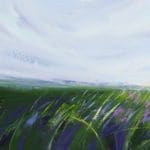 Sue Rapley Artist Available Landscapes Collection Wild and Free