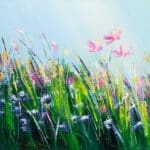 Sue Rapley Artist The Serenity Collection cover image