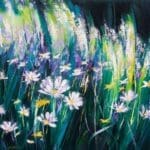 Sue Rapley Artist The Serenity Collection cover image