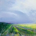 Sue Rapley Artist The Serenity Collection cover image