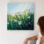 Sue Rapley Art Transcendent Beauty lifestyle