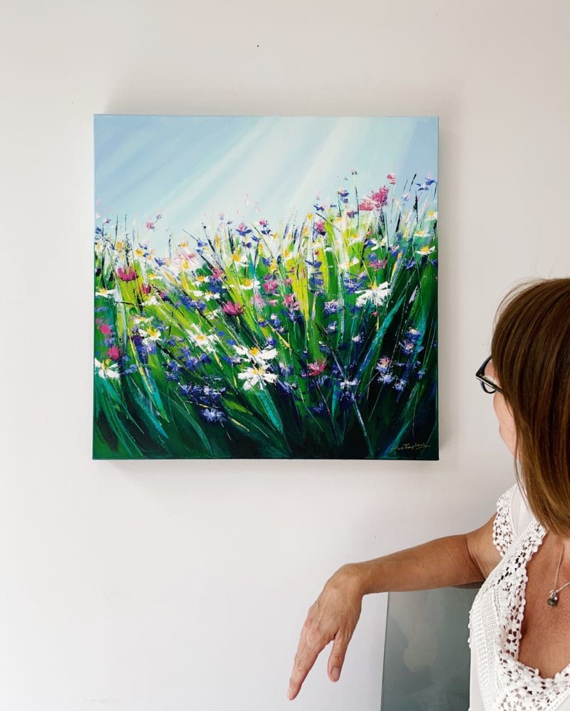 Transcendent Beauty Sue Rapley Art Transcendent Beauty lifestyle