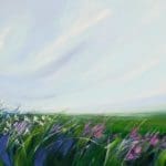 Sue Rapley Artist The Serenity Collection cover image