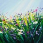 Sue Rapley Artist The Serenity Collection cover image