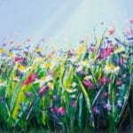Sue Rapley Artist The Serenity Collection cover image