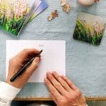 Sue Rapley Artist The Gift Collection Greeting Cards