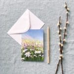 Sue Rapley Artist The Gift Collection Greeting Cards