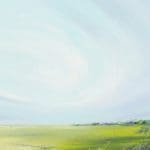 Sue Rapley Artist Available Landscapes Collection A Place to Breathe