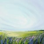 Sue Rapley Artist The Serenity Collection A Place to Breathe