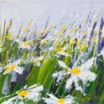 Sue Rapley Art A Blissful Moment The Twenty20 Collection
