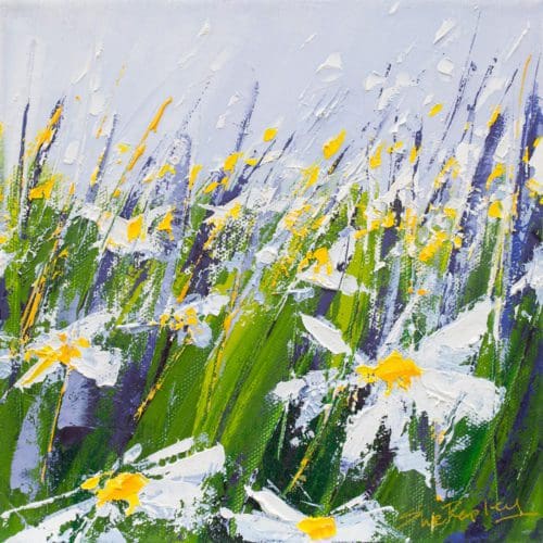 Sue Rapley Art A Blissful Moment The Twenty20 Collection