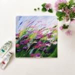 Sue Rapley Artist A Nourished Heart The Twenty20 collection