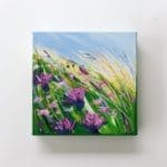 Sue Rapley Artist A Summer's Dance The Twenty20 Collection