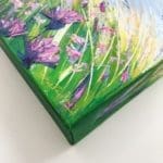 Sue Rapley Artist A Summer's Dance The Twenty20 Collection
