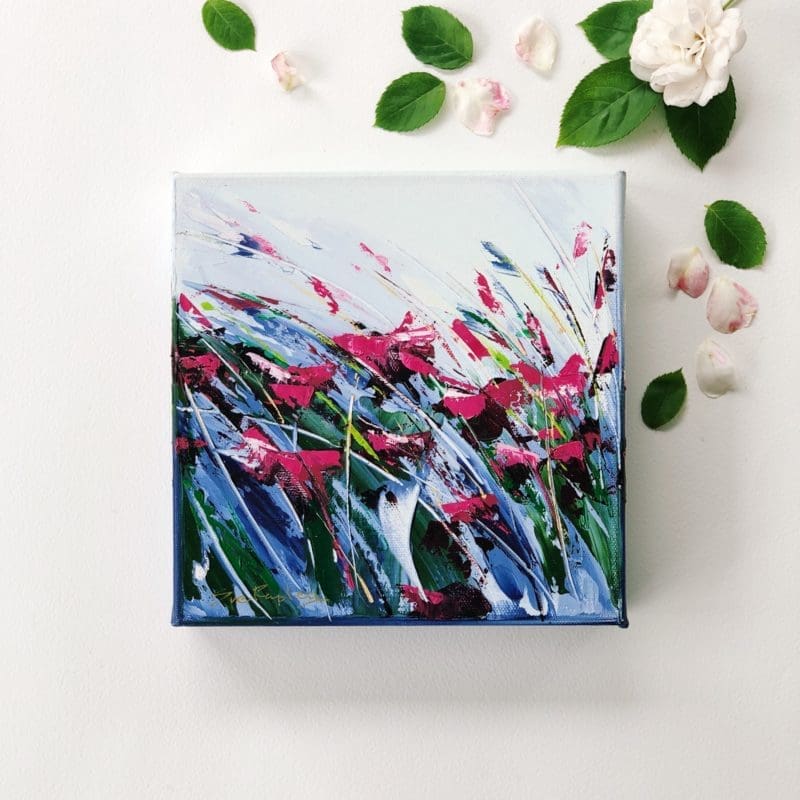 Abundance Sue Rapley Artist Abundance The Twenty20 Collection