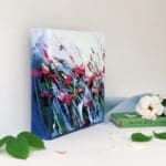 Sue Rapley Artist Abundance The Twenty20 Collection