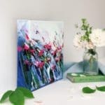 Sue Rapley Artist Abundance The Twenty20 Collection
