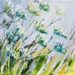 Sue Rapley Artist Awake the Senses II The Twenty20 Collection