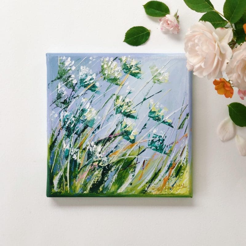 Awake the Senses II Sue Rapley Artist Awake the Senses II The Twenty20 Collection