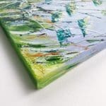 Sue Rapley Artist Awake the Senses II The Twenty20 Collection