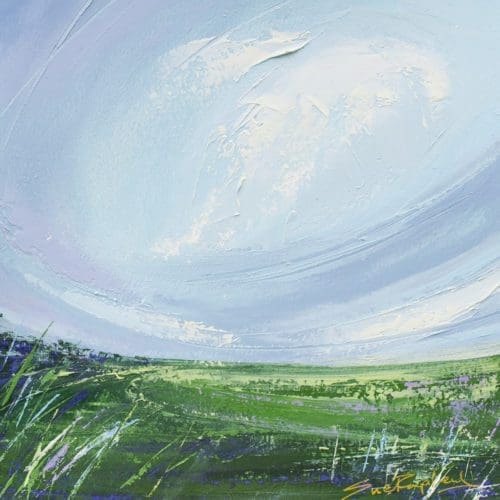 Sue Rapley Artist Be Here Now The Twenty20 Collection