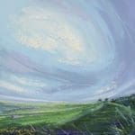 Sue Rapley Artist Be Here Now II The Twenty20 Collection