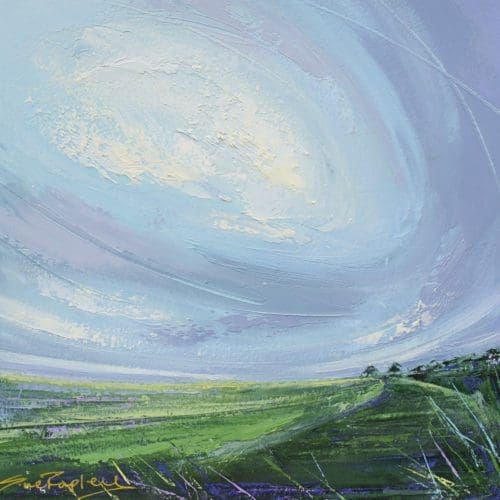 Sue Rapley Artist Be Here Now II The Twenty20 Collection