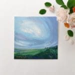 Sue Rapley Artist Be Here Now II The Twenty20 Collection