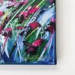 Sue Rapley Artist Free my Spirit The Twenty20 Collection