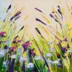 Sue Rapley Artist Golden Hour The Twenty20 Collection