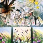 Sue Rapley Artist Golden Hour The Twenty20 Collection