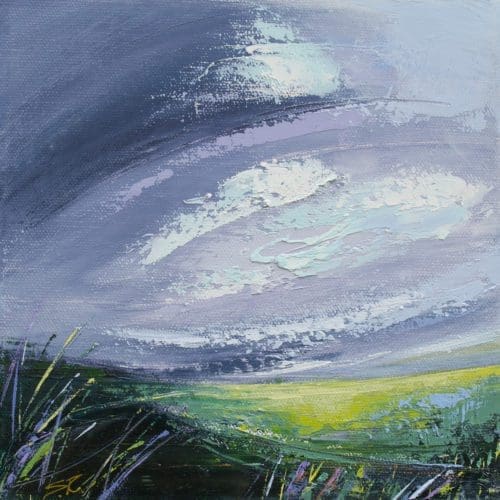 Sue Rapley Artist Rest Here a Moment II The Twenty20 Collection