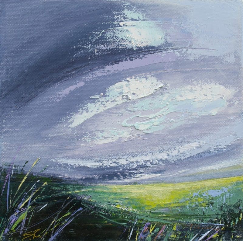 Rest Here a Moment II Sue Rapley Artist Rest Here a Moment II The Twenty20 Collection