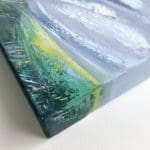 Sue Rapley Artist Rest Here a Moment II The Twenty20 Collection