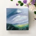 Sue Rapley Artist Rest Here a Moment II The Twenty20 Collection