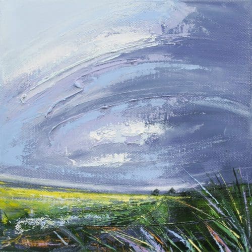Sue Rapley Artist Rest here a Moment The Twenty20 Collection