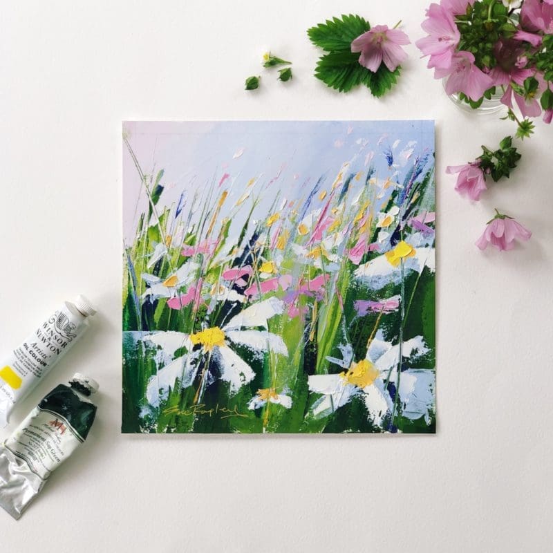 Sanctuary Found Sue Rapley Artist Sanctuary Found The Twenty20 Collection