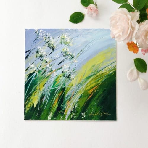 Sue Rapley Artist This Delicate Beauty The Twenty20 Collection