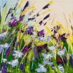 Sue Rapley Artist Violet Light The Twenty20 Collection