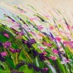 Sue Rapley Artist Warmth and Freedom The Twenty20 Collection