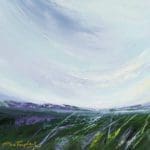 Sue Rapley Artist Whispering in the Wind The Twenty20 Collection