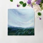 Sue Rapley Artist Whispering in the Wind The Twenty20 Collection