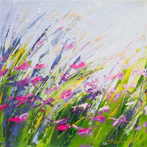 SUE RAPLEY Artist My Seasonal Poetry The Twenty20 Collection