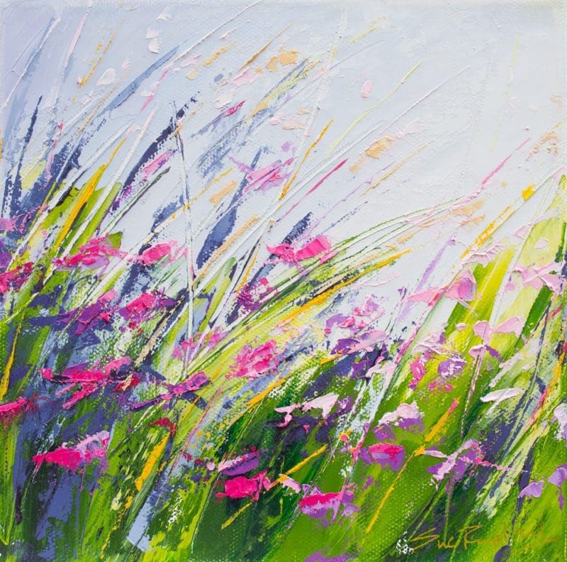 my seasonal poetry SUE RAPLEY Artist My Seasonal Poetry The Twenty20 Collection