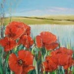 Sue Rapley Artist The Gift Collection