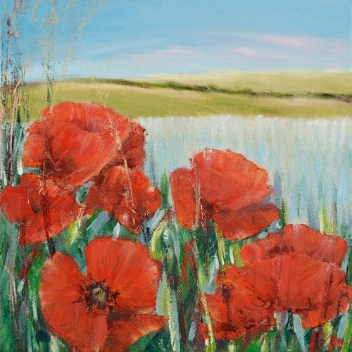 Sue Rapley Artist The Gift Collection