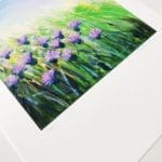 Sue Rapley Artist The Gift Collection Meadow Dance print