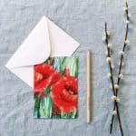 Sue Rapley Artist The Gift Collection Greeting cards