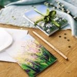 Sue Rapley Artist The Gift Collection Greeting cards