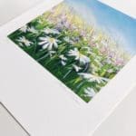 Sue Rapley Artist The Gift Collection Summer Breeze print